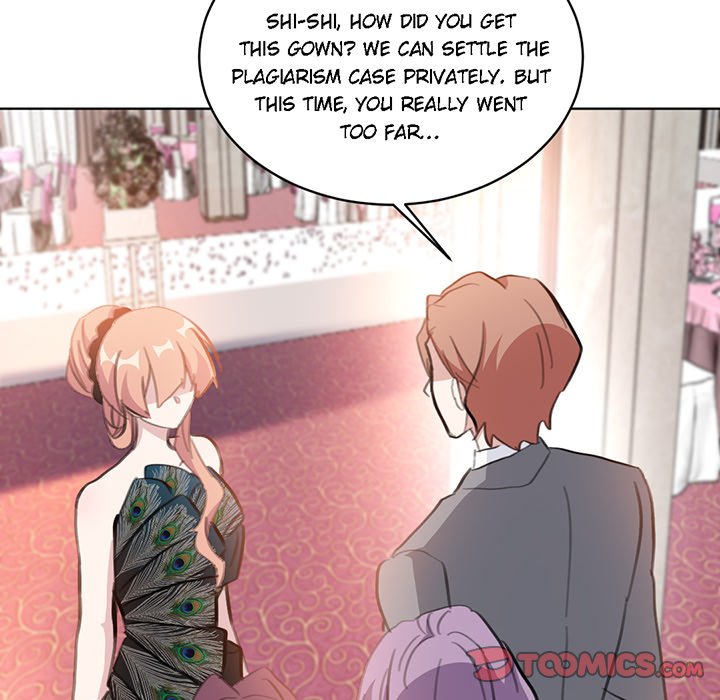 Your Turn to Chase After Me Chapter 62 image 52