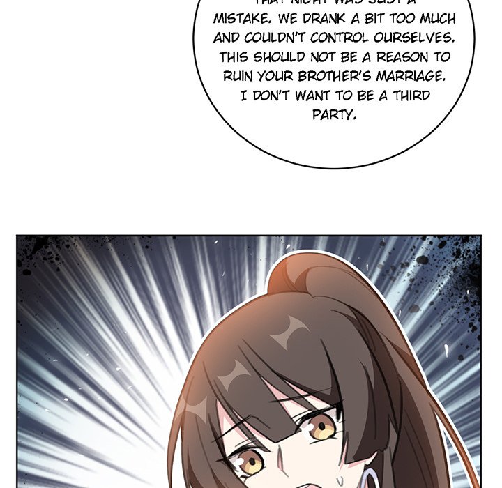 Your Turn to Chase After Me Chapter 63 image 54