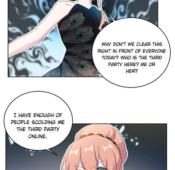 Your Turn to Chase After Me Chapter 64 image 13