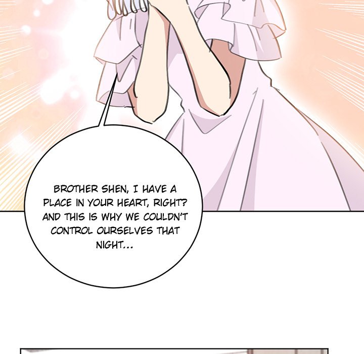 Your Turn to Chase After Me Chapter 64 image 27