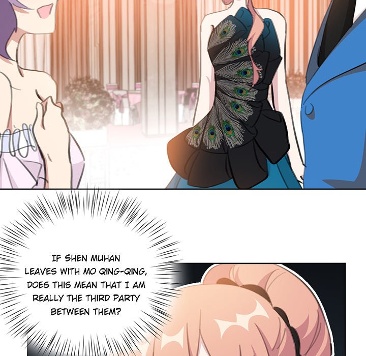Your Turn to Chase After Me Chapter 64 image 37