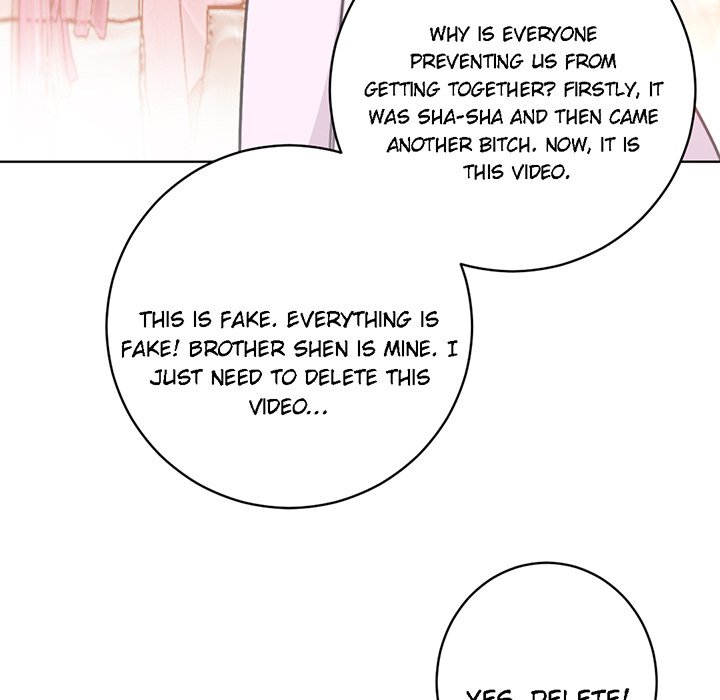 Your Turn to Chase After Me Chapter 64 image 50