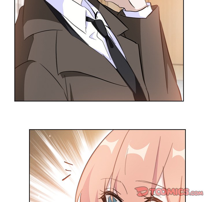 Your Turn to Chase After Me Chapter 65 image 32