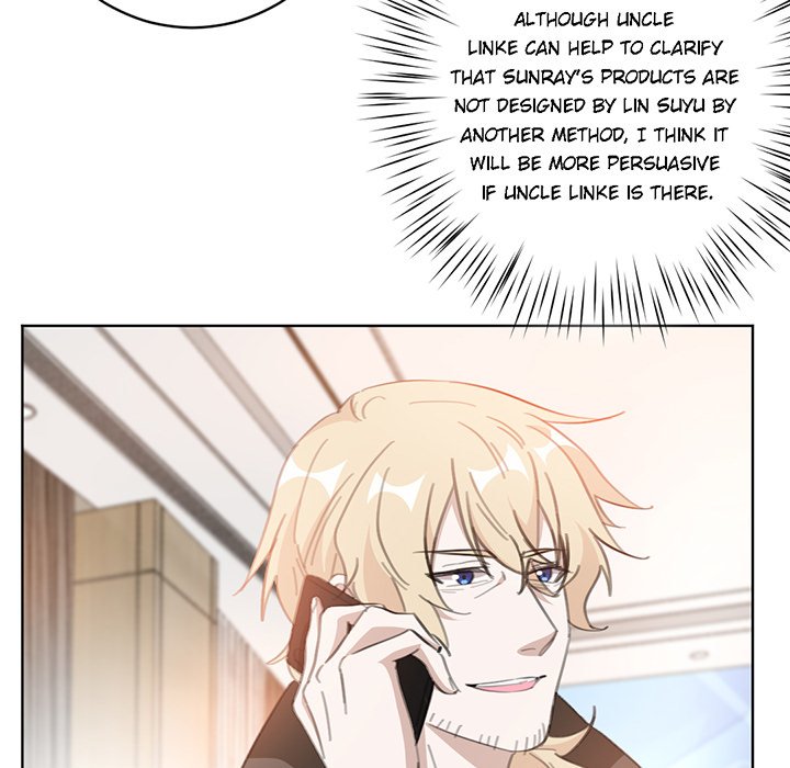Your Turn to Chase After Me Chapter 65 image 37