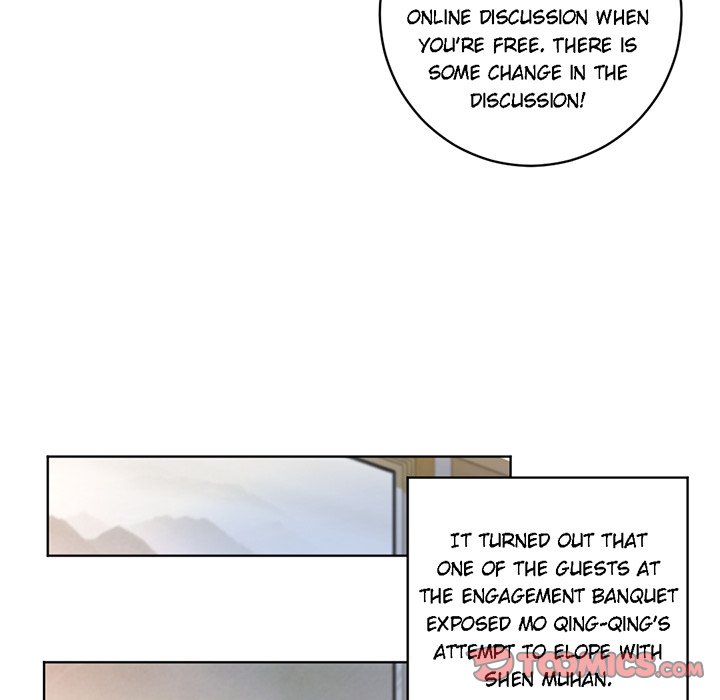 Your Turn to Chase After Me Chapter 65 image 44