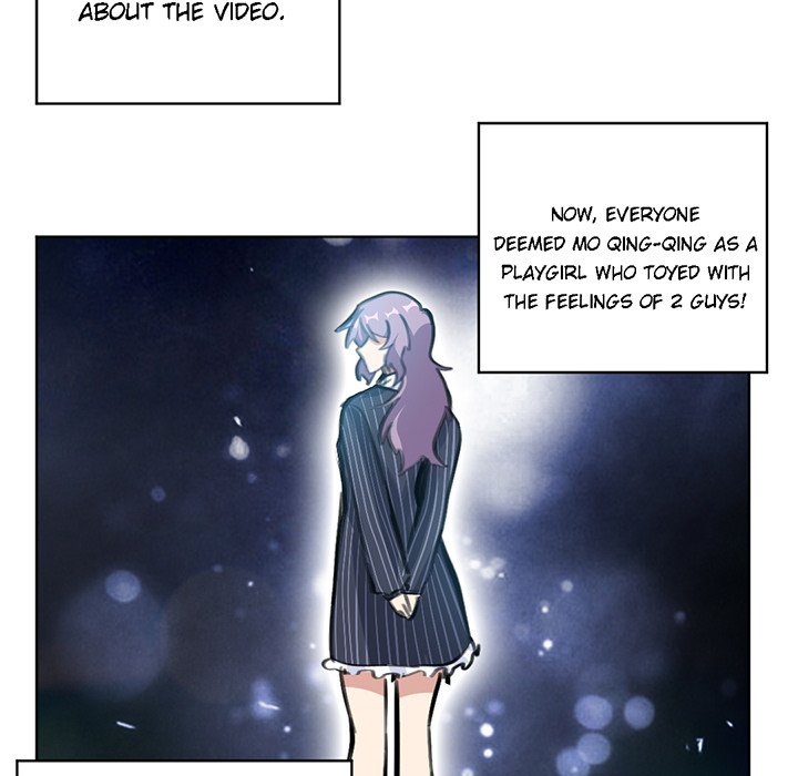Your Turn to Chase After Me Chapter 65 image 46