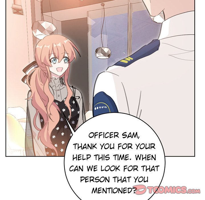 Your Turn to Chase After Me Chapter 66 image 37