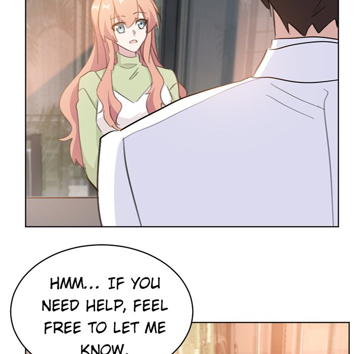 Your Turn to Chase After Me Chapter 68 image 44