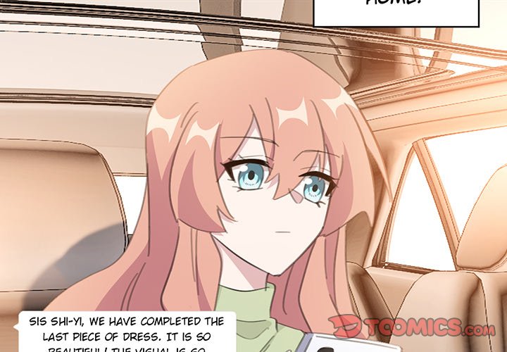 Your Turn to Chase After Me Chapter 69 image 1