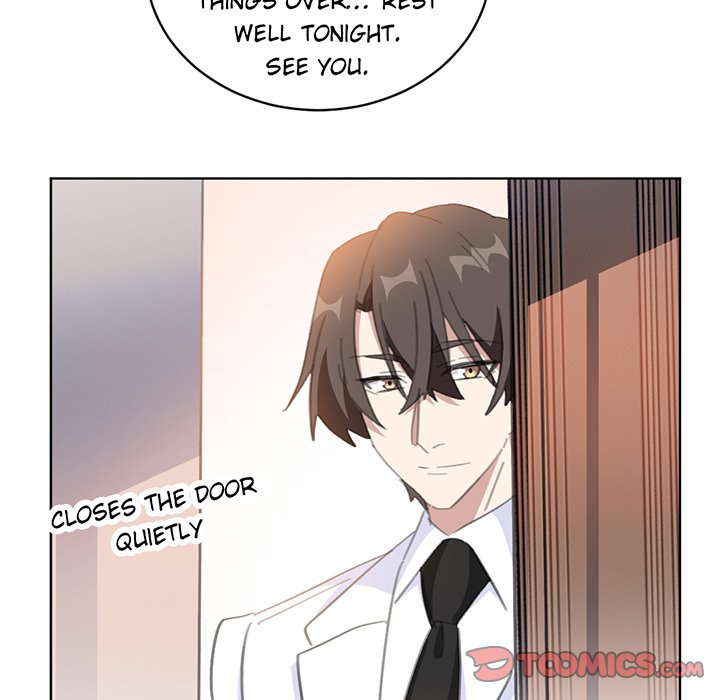 Your Turn to Chase After Me Chapter 69 image 29