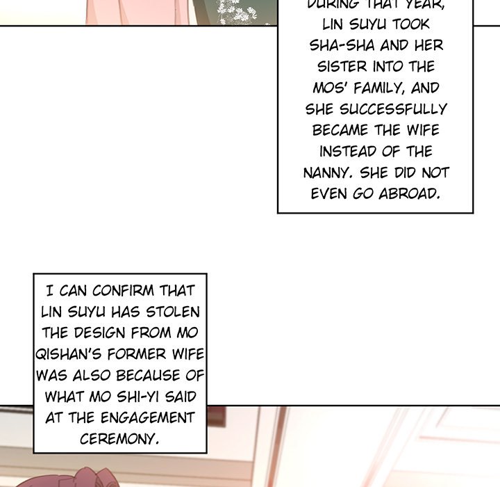 Your Turn to Chase After Me Chapter 69 image 43