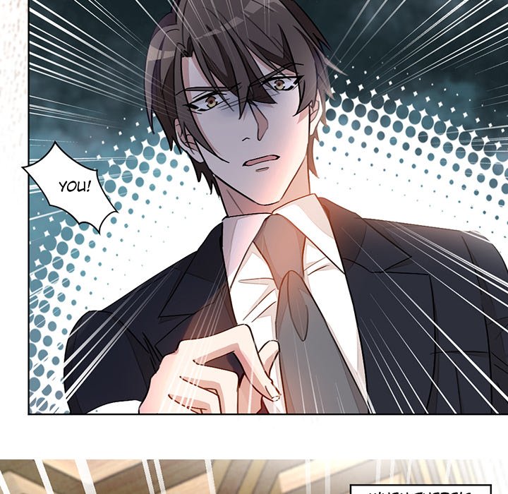 Your Turn to Chase After Me Chapter 7 image 29