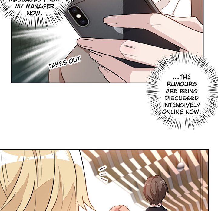 Your Turn to Chase After Me Chapter 7 image 37