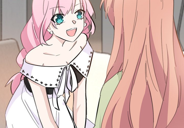 Your Turn to Chase After Me Chapter 70 image 2