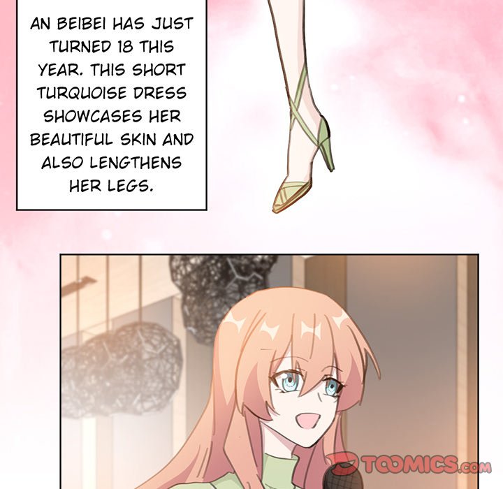 Your Turn to Chase After Me Chapter 70 image 48