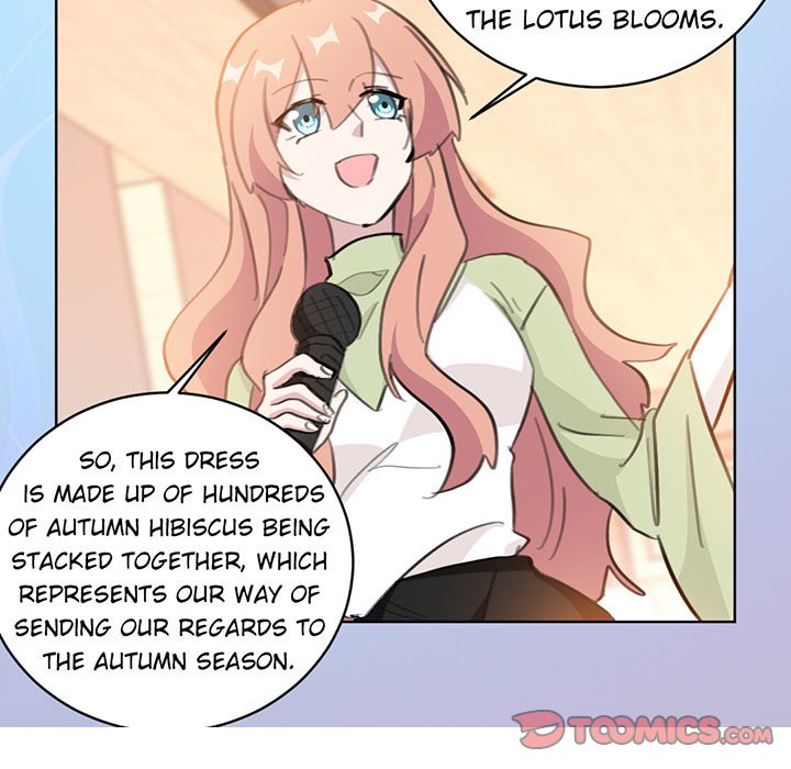 Your Turn to Chase After Me Chapter 70 image 52