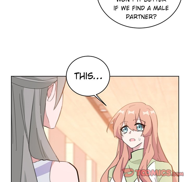 Your Turn to Chase After Me Chapter 70 image 56