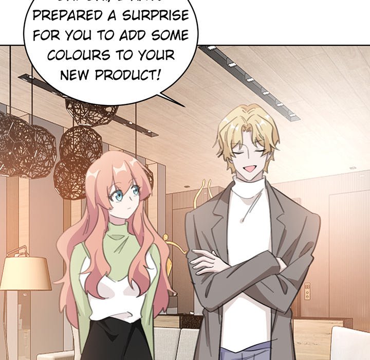 Your Turn to Chase After Me Chapter 70 image 7