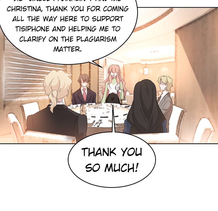 Your Turn to Chase After Me Chapter 72 image 39
