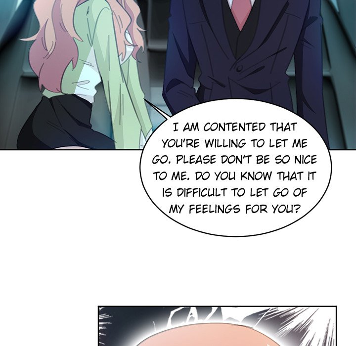 Your Turn to Chase After Me Chapter 73 image 18
