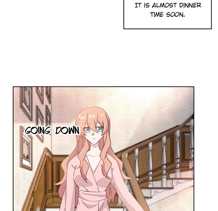 Your Turn to Chase After Me Chapter 74 image 15