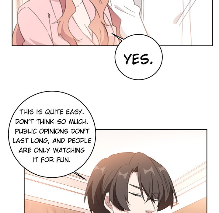 Your Turn to Chase After Me Chapter 74 image 44