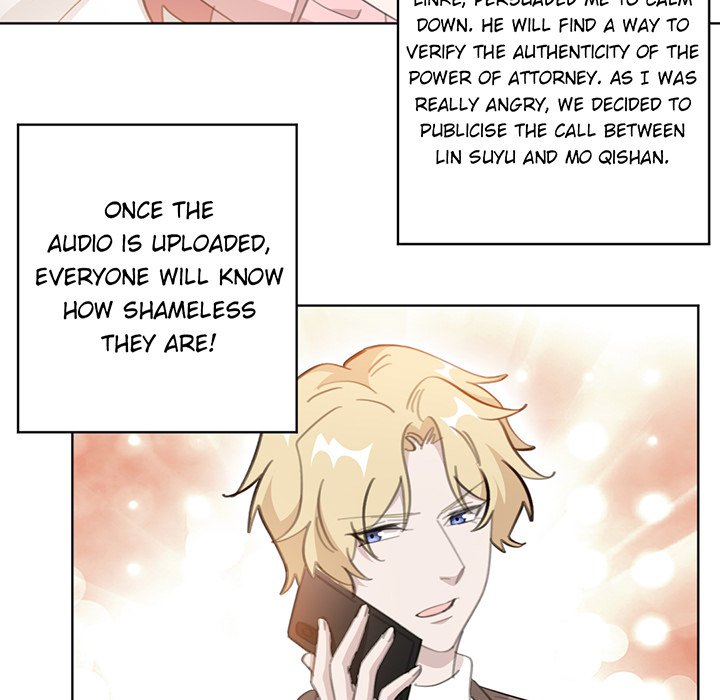 Your Turn to Chase After Me Chapter 75 image 47
