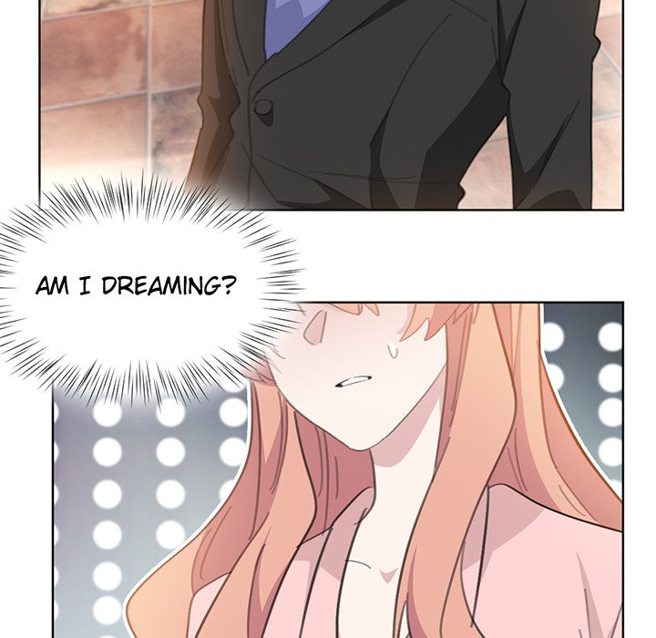 Your Turn to Chase After Me Chapter 75 image 57