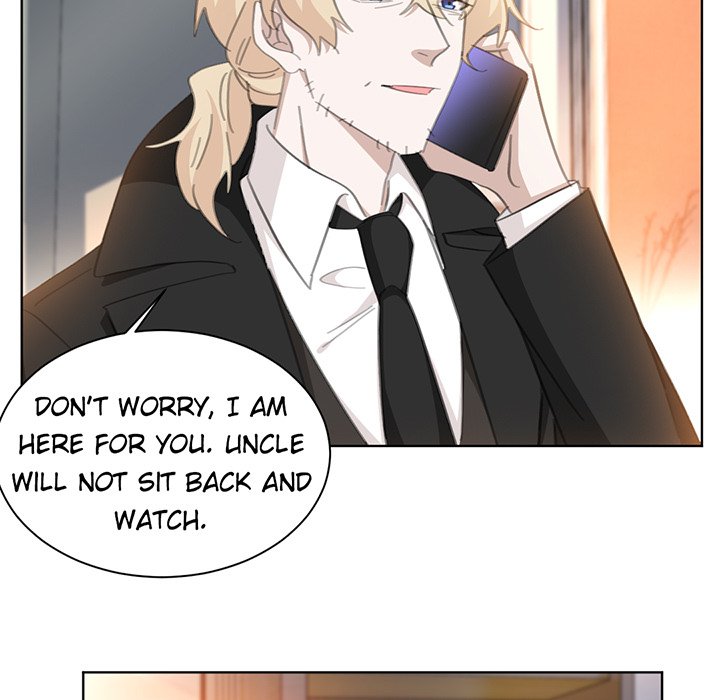 Your Turn to Chase After Me Chapter 75 image 6