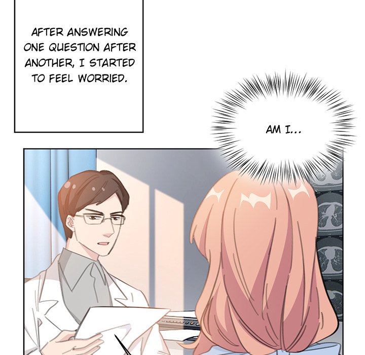 Your Turn to Chase After Me Chapter 76 image 38