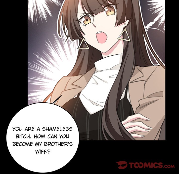 Your Turn to Chase After Me Chapter 76 image 45