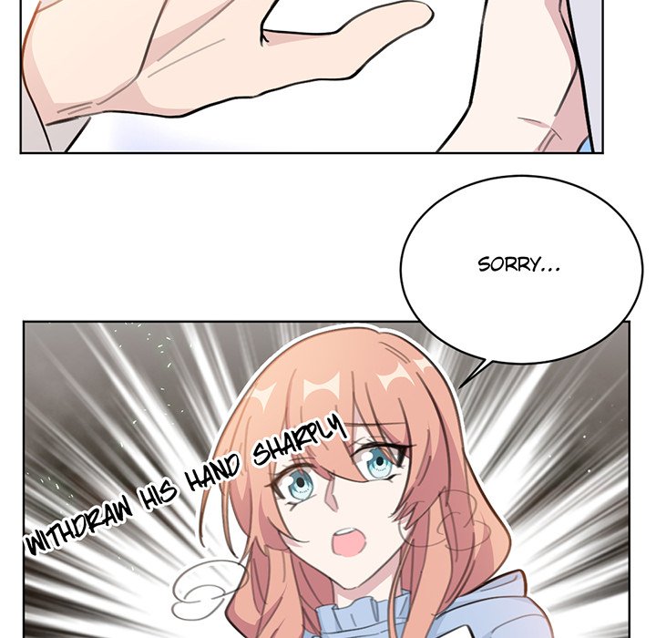 Your Turn to Chase After Me Chapter 76 image 48