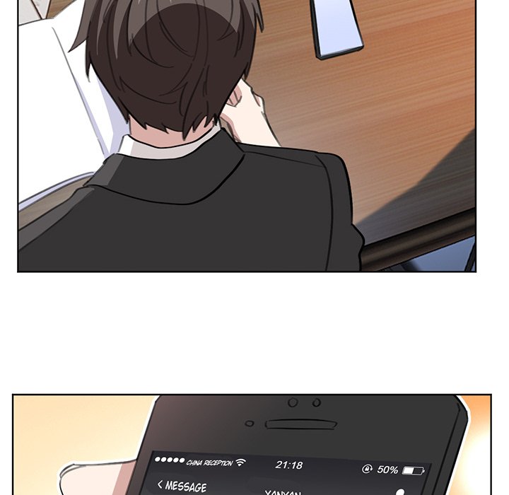 Your Turn to Chase After Me Chapter 77 image 28