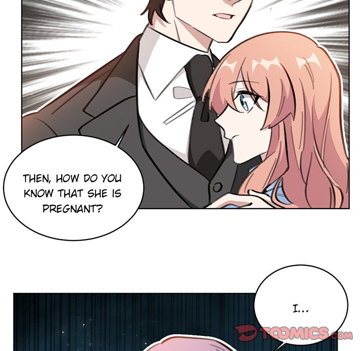 Your Turn to Chase After Me Chapter 78 image 13