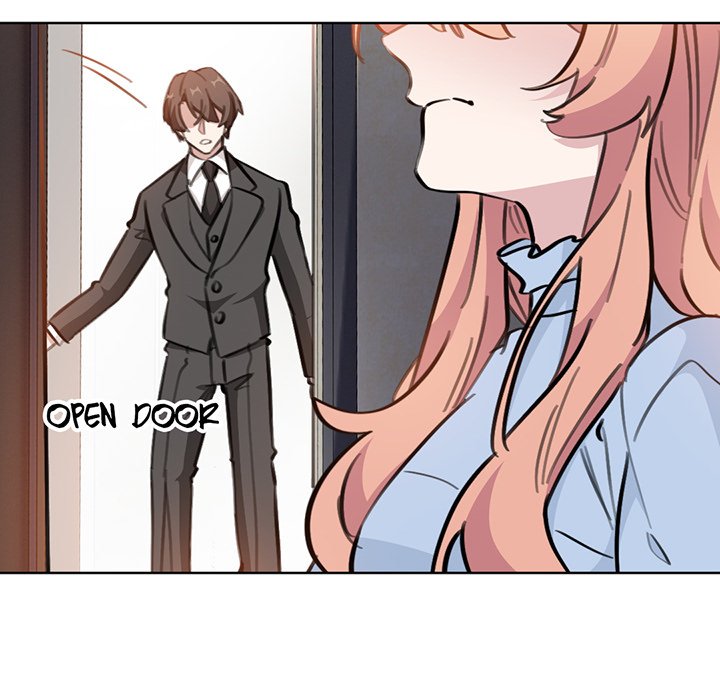 Your Turn to Chase After Me Chapter 78 image 7