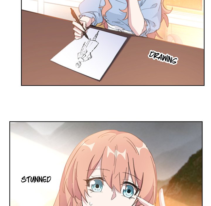 Your Turn to Chase After Me Chapter 79 image 15