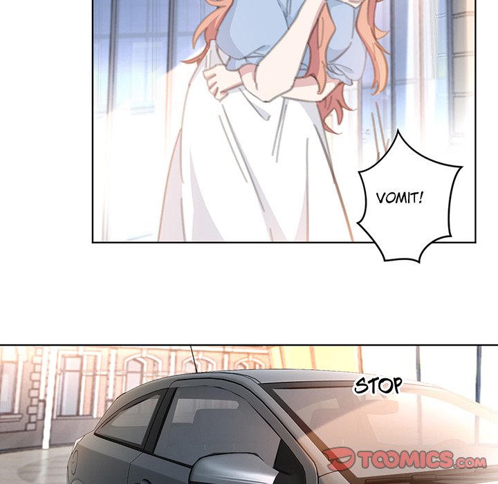 Your Turn to Chase After Me Chapter 79 image 21