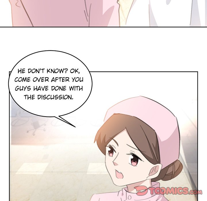 Your Turn to Chase After Me Chapter 79 image 57