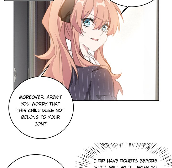 Your Turn to Chase After Me Chapter 80 image 58