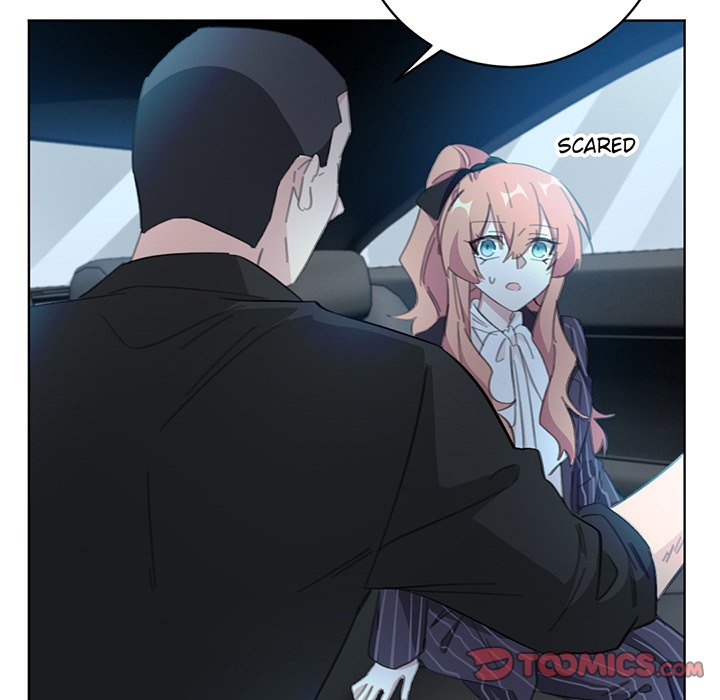 Your Turn to Chase After Me Chapter 81 image 49