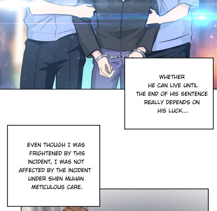 Your Turn to Chase After Me Chapter 82 image 60