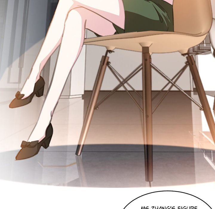 Your Turn to Chase After Me Chapter 83 image 28