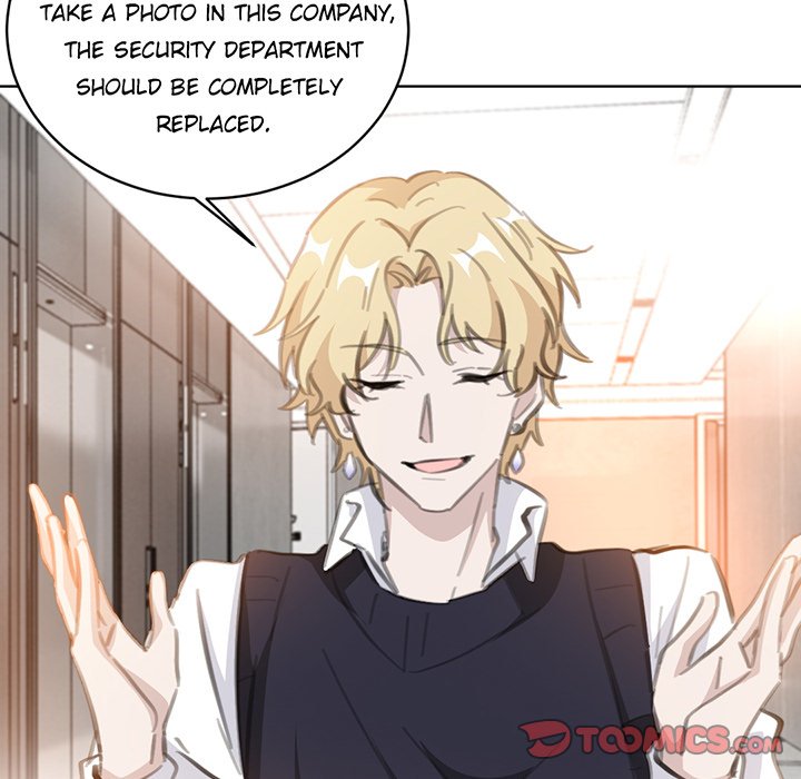Your Turn to Chase After Me Chapter 83 image 65