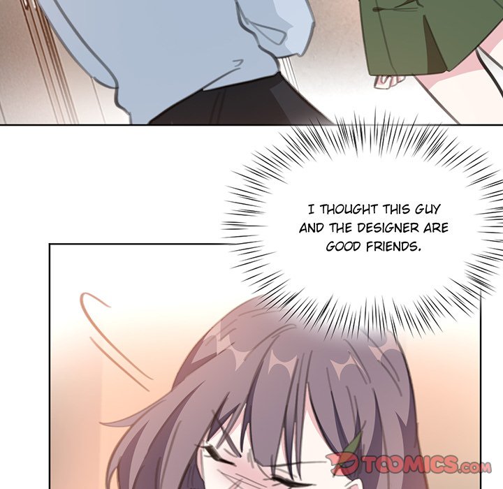 Your Turn to Chase After Me Chapter 84 image 29