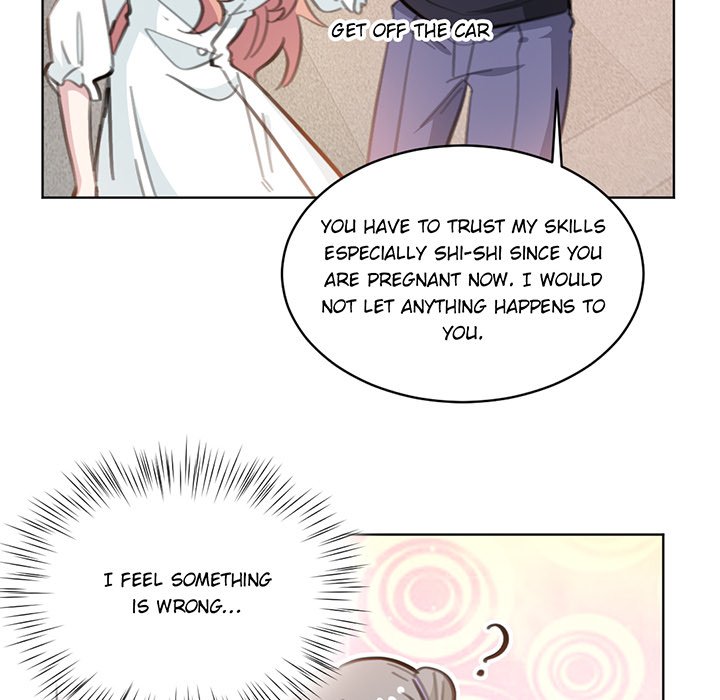 Your Turn to Chase After Me Chapter 84 image 66