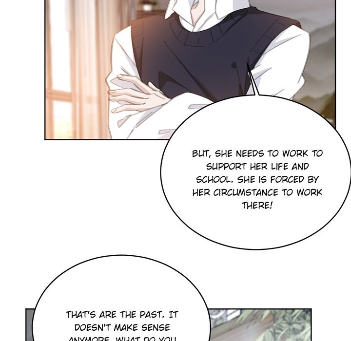 Your Turn to Chase After Me Chapter 85 image 24