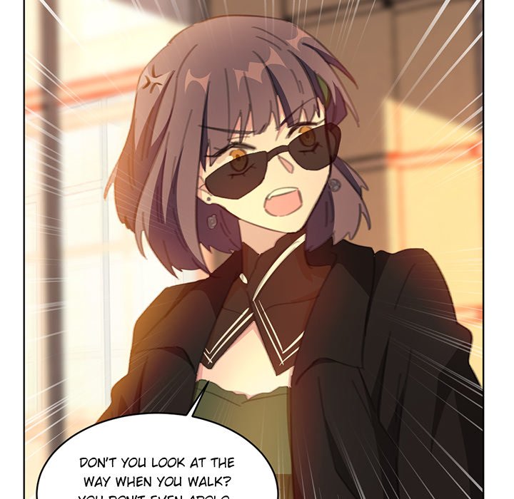 Your Turn to Chase After Me Chapter 85 image 38
