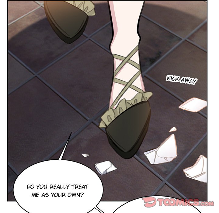 Your Turn to Chase After Me Chapter 85 image 65