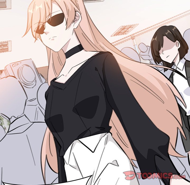 Your Turn to Chase After Me Chapter 86 image 31