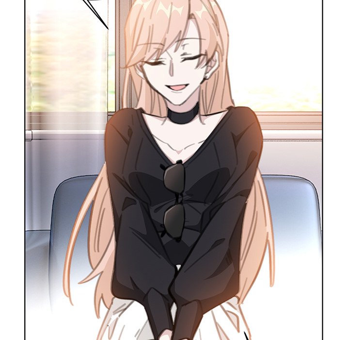 Your Turn to Chase After Me Chapter 86 image 46